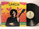 Jerry Garcia - Compliments LP - Round RX 102 - Tested VG+ - Original Textured