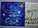 ASD 269 W/G 1ST PRESS - HOLST - THE PLANETS - SARGENT - EXCELLENT