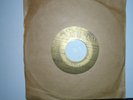 SAGAMORE SUBSOIL BUILD YOURSELF A GIRL/SHAME OF IT ALL SOUND TEX 621215 45