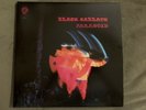 Black Sabbath Paranoid 2016 Warner Bros Reissue LP