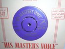 RICKY NELSON  IM WALKIN  HMV   NR. MINT