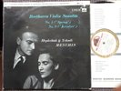 ASD 389 Beethoven Violin Sonatas No. 5 