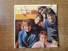 1966 EXCELLENT The Outsiders ?– Album #2 T2568 LP33