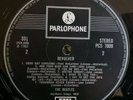 The Beatles LP Revolver UK 1 Box EMI Parlophone 1st press