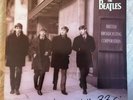The Beatles 2x LP Live at the BBC 1994 Apple Mono 1st press