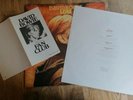 David Bowie LP Low UK RCA 1st press & Lyric & Fan club Inserts INCREDIBLE COPY