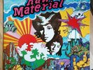 Raw Material LP Same Spain Zel press Hand etched matrixes & LOVELY COPY