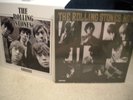 THE ROLLING STONES NOW  MONO LP RARE OOP 180 GRAM AUDIOPHILE BOX IN SET