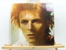 David Bowie - Space Oddity (LP, Album, RE) 9
