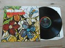 THE BEACH BOYS-WILD HONEY-GREAT AUDIO-UK PRESS-CAPITOL-VG VINYL LP 1967