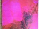 MY BLOODY VALENTINE LOVELESS VINYL LP UK CREATION CRELP 060 + INNER TOWNHOUSE