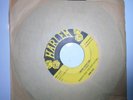 SUNNY AND THE SUNLINERS FROM NOW ON/WHEN I THINK OF YOU HARLEM 110 45