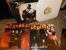 2 Pac Tupac Shakur DEAR MAMA KEEP YA HEAD UP I GET AROUND 12