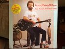 Kevin Bloody Wilson: Your Average Australian Yobbo (Vinyl/1986 Release)