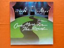 Lynyrd Skynyrd - One More From The Road vinyl Dbl LP album excellent con.