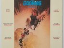 The Goonies - Original Motion Picture Soundtrack *Epic Records* PROMO (NM)
