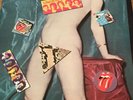 1983 ORIGINAL Undercover The Rolling Stones  CUN1654361 plus inners Vinyl LP