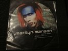Marilyn Manson - Rock Is Dead. 10