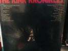 The Kinks ?– The Kink Kronikles,SEALED,