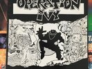 1989 Operation Ivy - Energy Vinyl Album