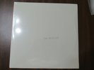 FACTORY SEALED THE BEATLES White Album LP CAPITOL RARE PURPLE LABEL SWBO-101