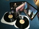 The Empire Strikes Back Original Soundtrack 2 Disc Vinyl LP RSO Vintage RS-2 420