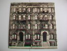 LED ZEPPELIN - PHYSICAL GRAFFITI - 2 LP'S - SWAN SONG W89400, MADE IN ITALY
