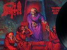 DEATH - scream bloody gore LP