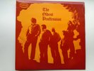 The Oldest Proffession Midas MR006 Folk very rare Vinyl Record LP 1972 UK
