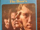 The Doors Hip-Pocket Records Factory Sealed Light My Fire & Break On Through