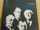 BEETHOVEN String Quartets Late BUDAPEST QUARTET COLUMBIA 3 of 5 LP box set