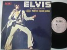 Malaysia Unique LP -  ELVIS PRESLEY 