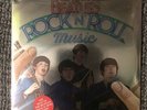 The Beatles Lp SEALED 1976 Rock ‘n’ Roll Music Skbo-11537 First Press
