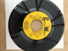 northern soul records, classic floor filler JUANITA WILLIAMS BABY BOY NMint