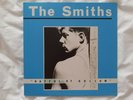 THE SMITHS- HATFUL OF HOLLOW VINYL GATEFOLD EX/EX