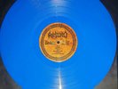 Absurd Totenlieder Blue LP Grand Baise Ma Hache Goatmoon NSBM Totenburg Satanic