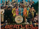 THE BEATLES: Sgt Peppers Lonely Hearts Club MFSL 1-100 Audiophile OG LP NM Vinyl