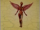 NIRVANA: In Utero UK Simply Vinyl SVLP 0048 1998 Press NM LP