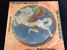 Steve Miller Band Book of Dreams Picture Disc LP Sealed - 1978 NOS