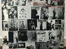 ROLLING STONES / EXILE ON MAIN STREET JAPAN FIRST ISSUE LP W/INNER, POST CARD