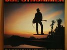 Joe Strummer Earthquake Weather Promo Vinyl 1989 Clash Punk Epic Records