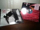 Michael Jackson Dirty Diana / Billy Jean Vinyl 12