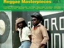 Reggae Masterpieces: Taxi Records Anthology Vol 1 / Various [Used Very