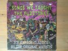 Songs We Taught The Fuzztones - Vinyl LP - Nagelneu