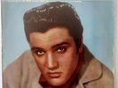 RARE EP ELVIS PRESLEY- LOVING YOU-ORIGINAL RCA GERMANY 1957 - 4 TITRES-EPC1515-3