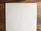 The Beatles White Album Top Loader,low Number 0161264 German 1st Press Vinyl LP.