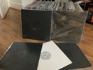 12 & 7 inch vinyl records 150+ House, Techno, Breaks, Funk, Disco
