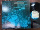 HERBIE HANCOCK EMPYREAN ISLES BLUE NOTE LIBERTY BST 84175 RVG STEREO US Vinyl LP