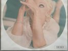 Rare & Limited Edition Madonna Picture Disc Take A Bow 1994 Bedtime Stories Mint