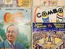 Salsa Y Guaguanco alot 26 lps